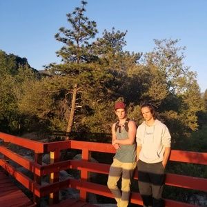 Meet your Posher, Gideon